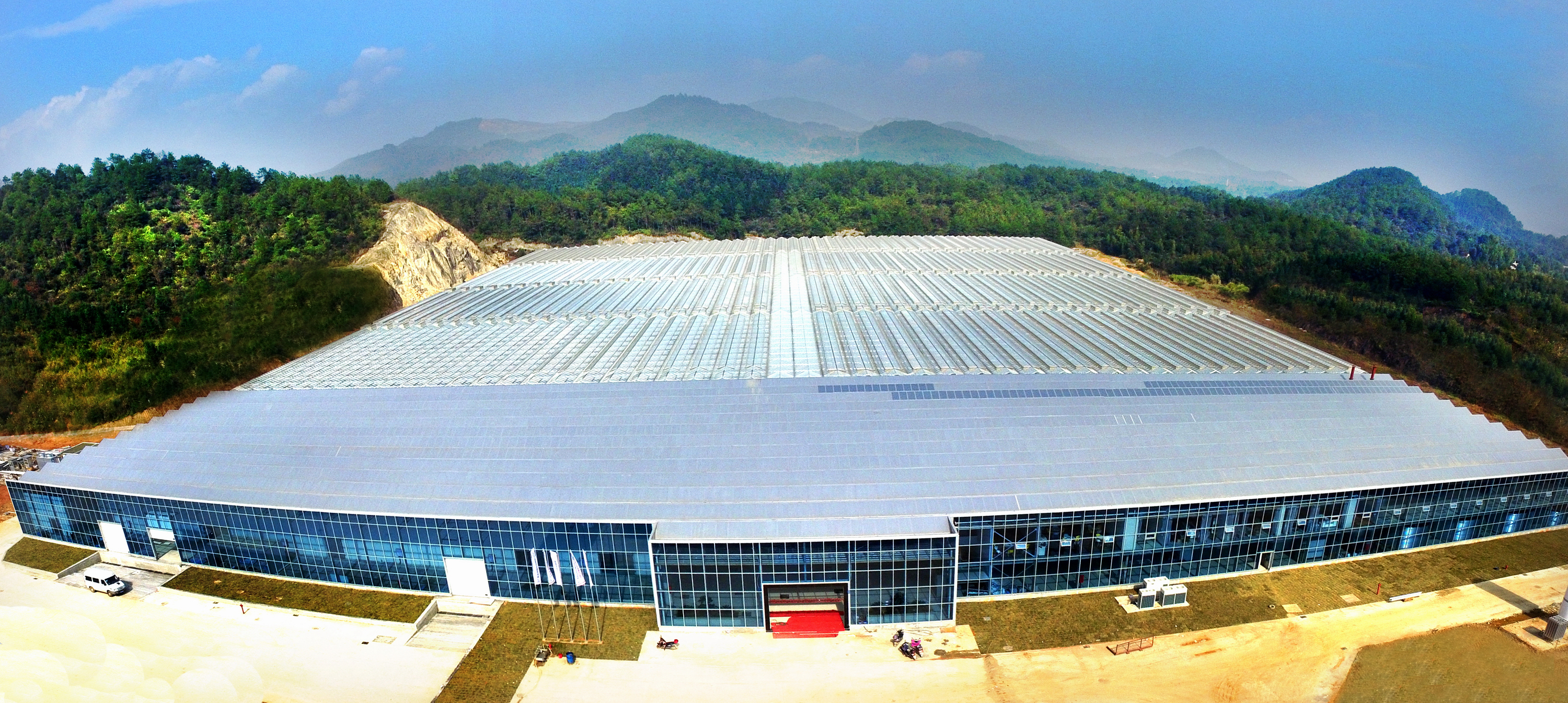 福建丰KY开元业有限公司